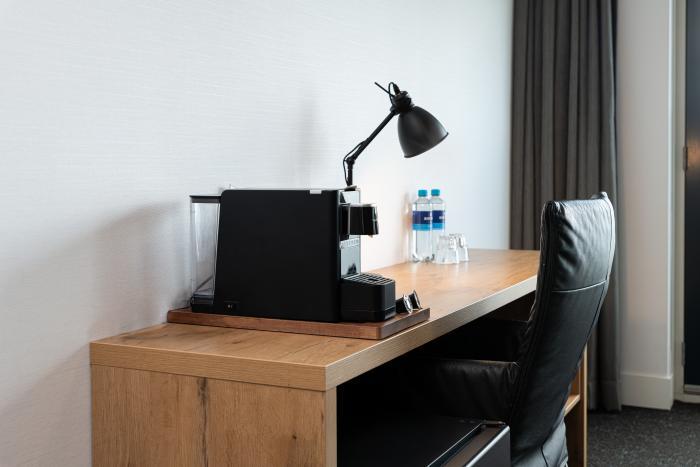 Hotel Keyser Breda Zimmer foto